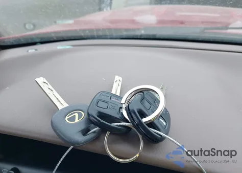 1999 Lexus Sc 400 from USA, damaged, VIN JT8CH32Y0X1002425